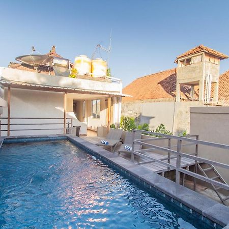 Kayu Dana Bedrooms & Pool Sanur  Exterior photo