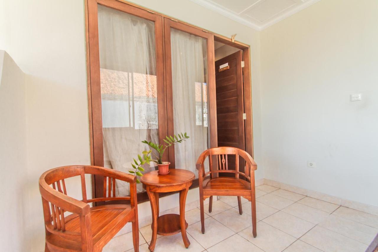 Kayu Dana Bedrooms & Pool Sanur  Exterior photo
