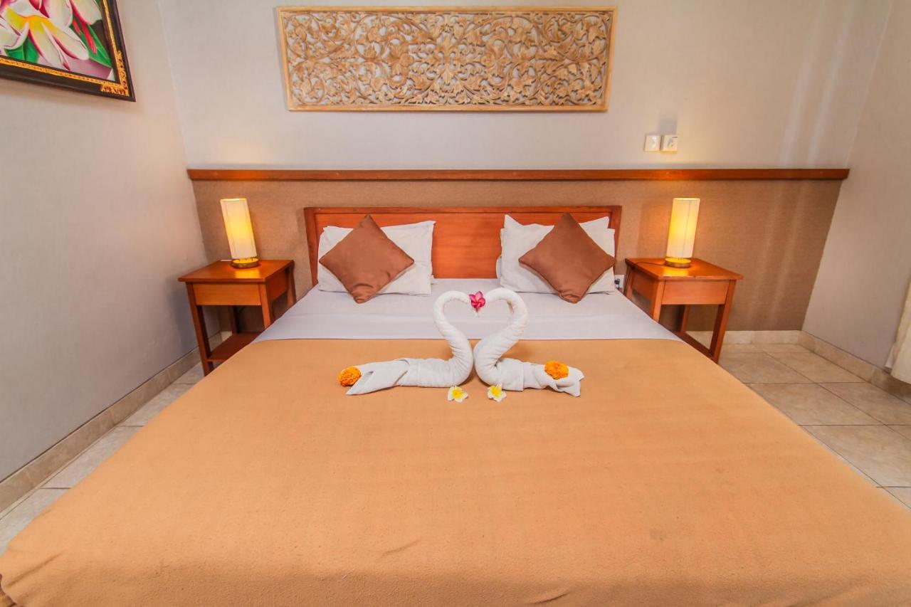 Kayu Dana Bedrooms & Pool Sanur  Exterior photo