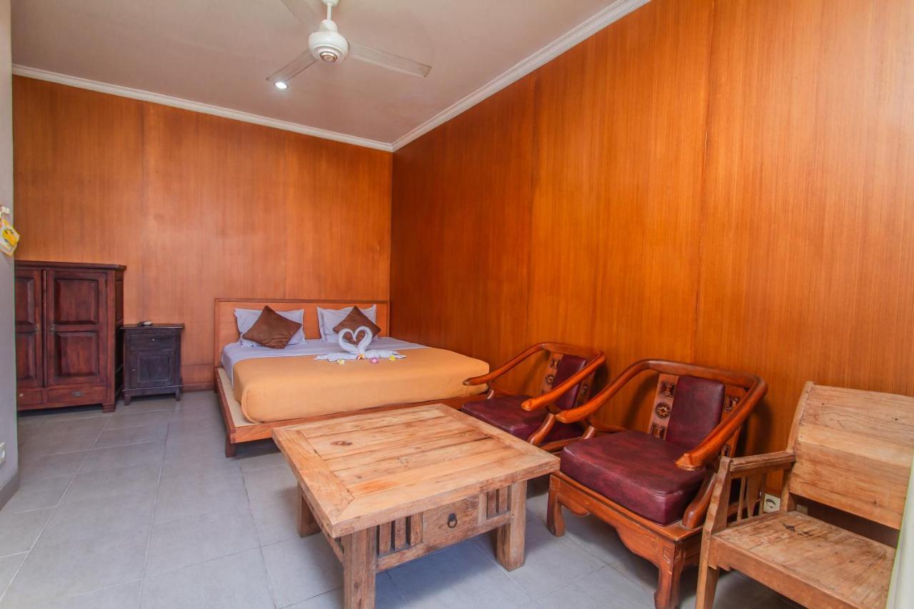 Kayu Dana Bedrooms & Pool Sanur  Exterior photo