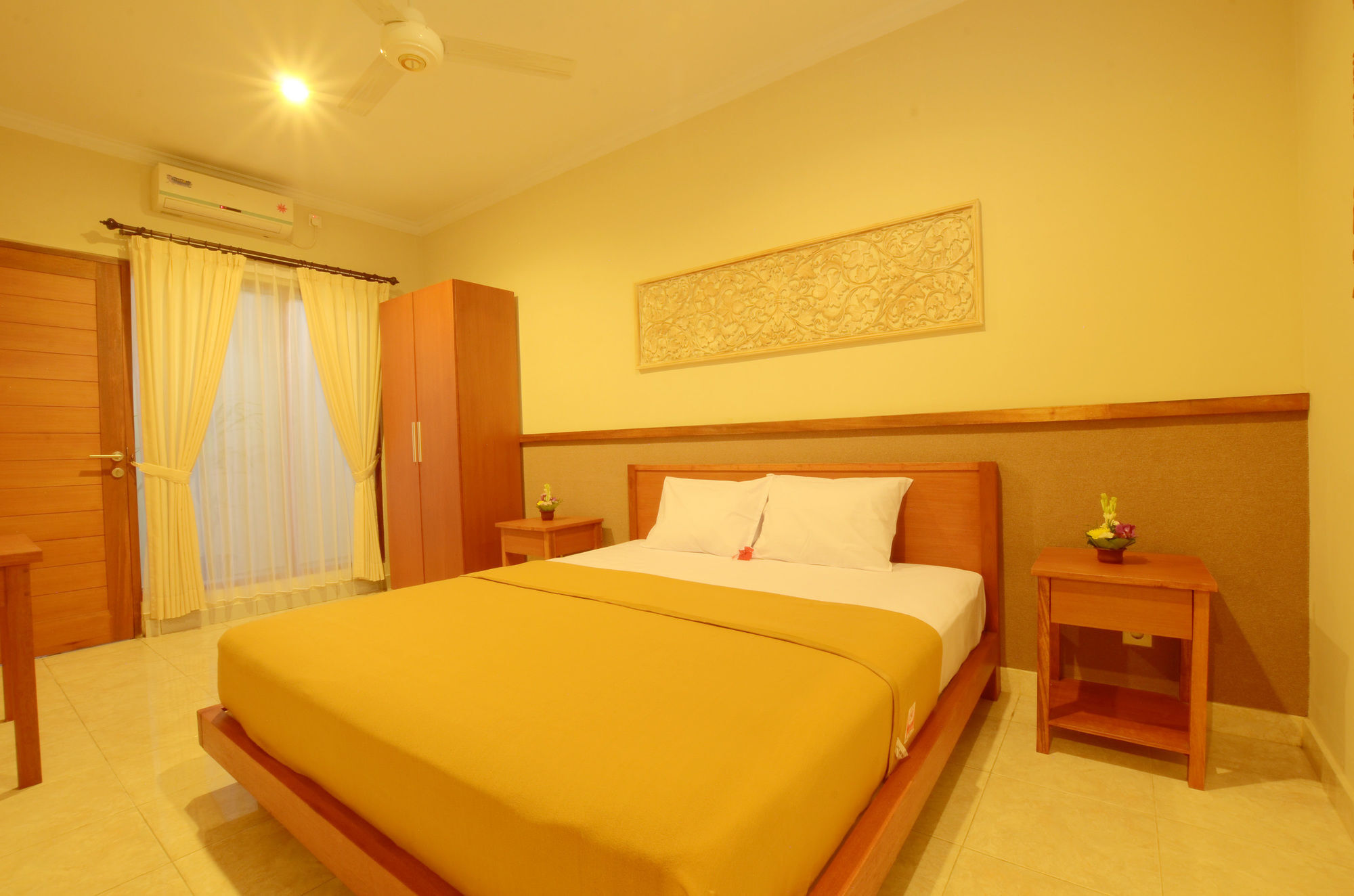 Kayu Dana Bedrooms & Pool Sanur  Exterior photo