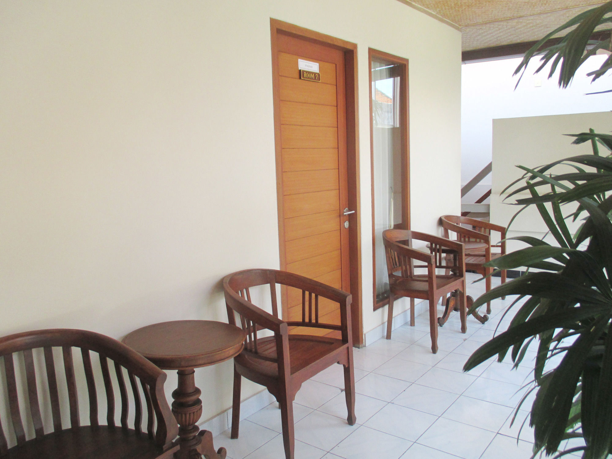 Kayu Dana Bedrooms & Pool Sanur  Exterior photo