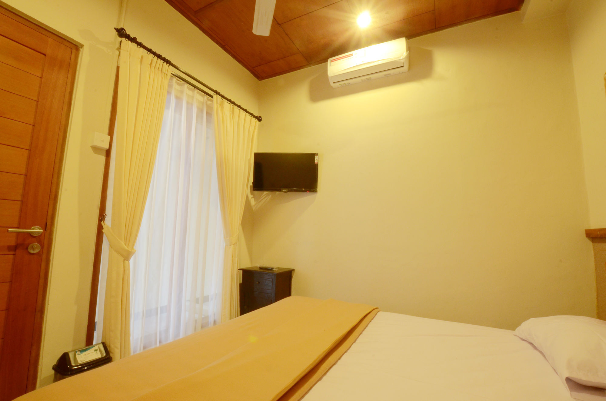 Kayu Dana Bedrooms & Pool Sanur  Exterior photo